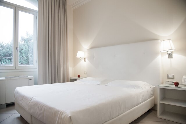 ラ レシデンツァ フィオレンティーナ