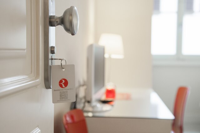 ラ レシデンツァ フィオレンティーナ