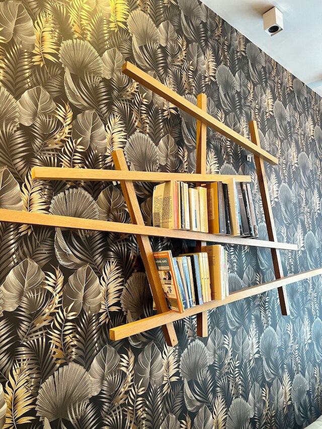 キリアド パリ 18 - ポルト ドゥ クリニャンクール - モンマルトル