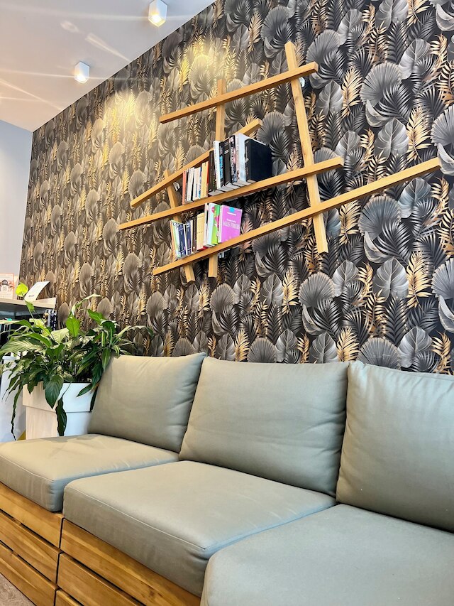 キリアド パリ 18 - ポルト ドゥ クリニャンクール - モンマルトル