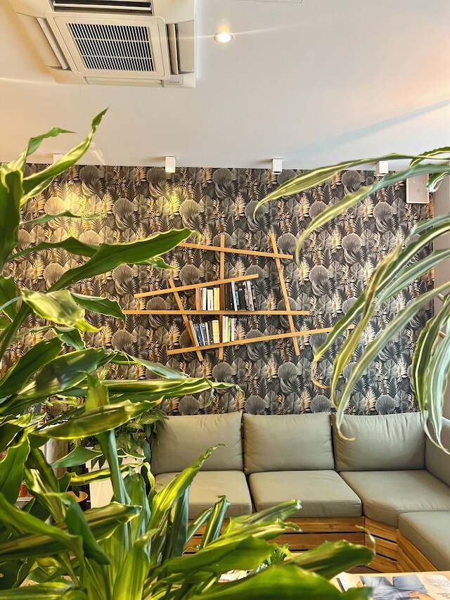 キリアド パリ 18 - ポルト ドゥ クリニャンクール - モンマルトル