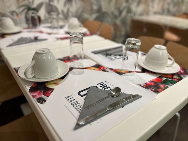 キリアド パリ 18 - ポルト ドゥ クリニャンクール - モンマルトル