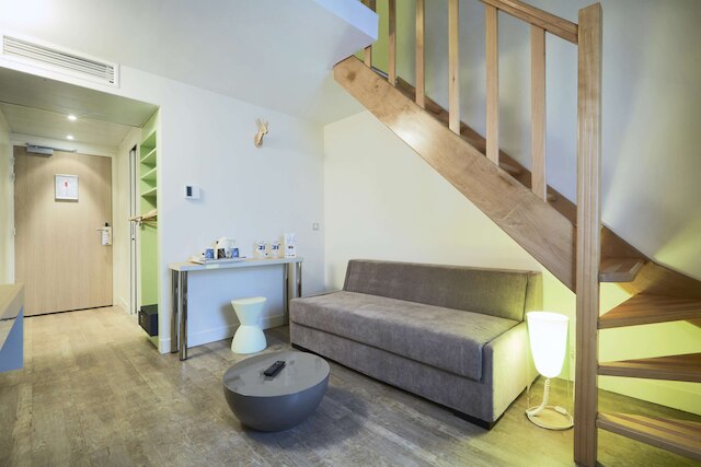 キリアド パリ 18 - ポルト ドゥ クリニャンクール - モンマルトル