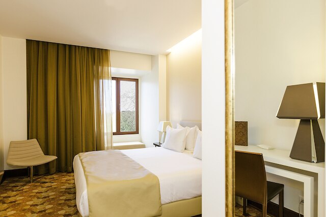 シントラ ブティック ホテル