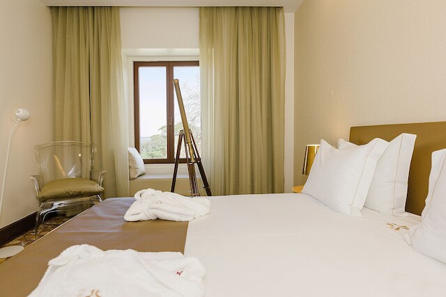 シントラ ブティック ホテル