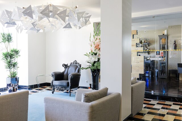 シントラ ブティック ホテル