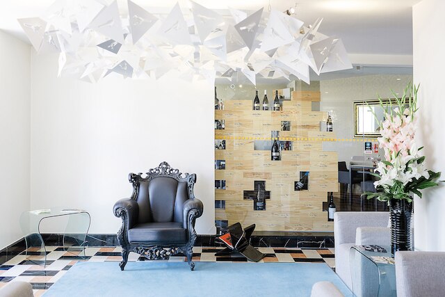 シントラ ブティック ホテル