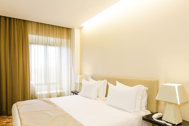 シントラ ブティック ホテル