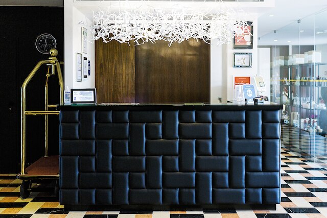 シントラ ブティック ホテル