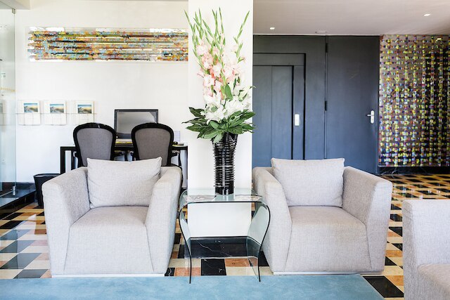 シントラ ブティック ホテル