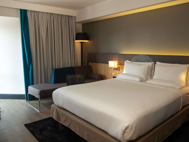 ノボテル ロンドン ウェンブリー