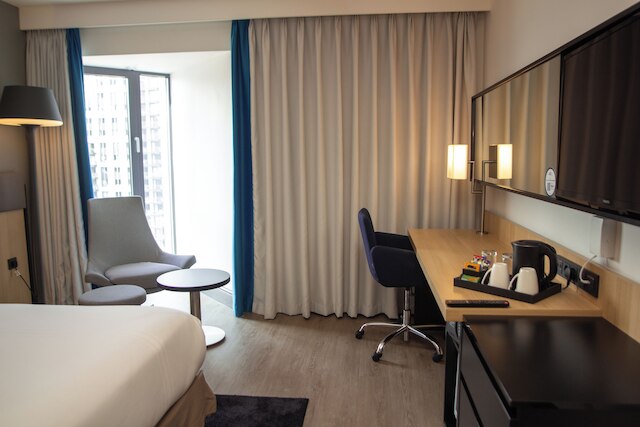 ノボテル ロンドン ウェンブリー