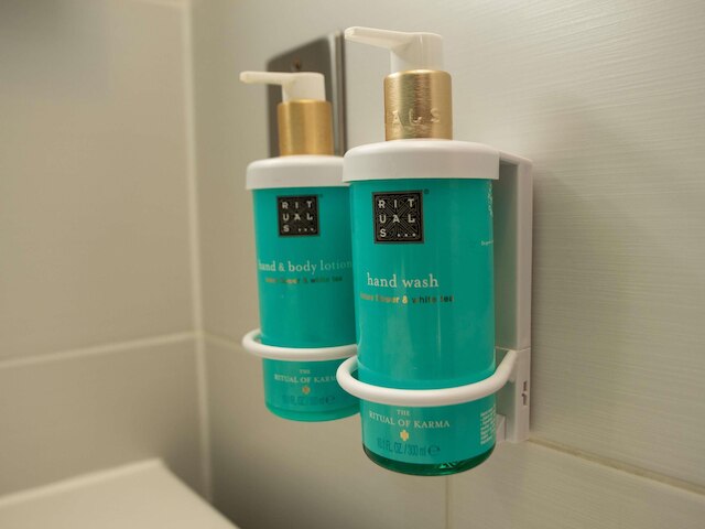 ノボテル ロンドン ウェンブリー