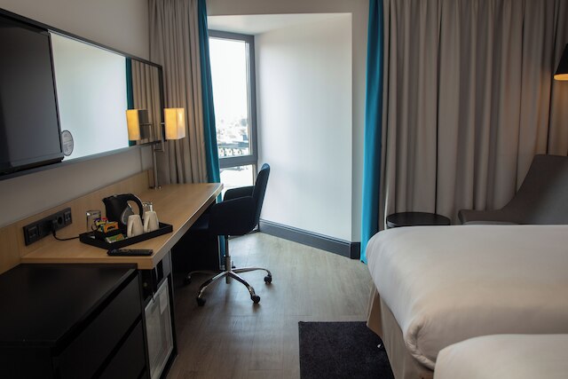 ノボテル ロンドン ウェンブリー