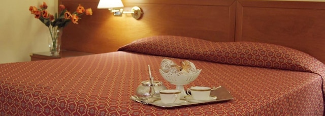 ホテル アドリア