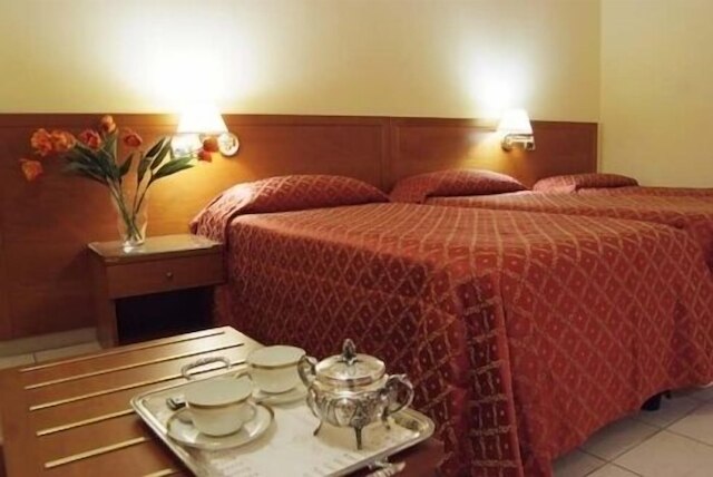 ホテル アドリア