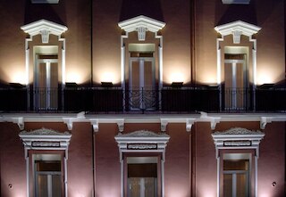 ホテル アドリア