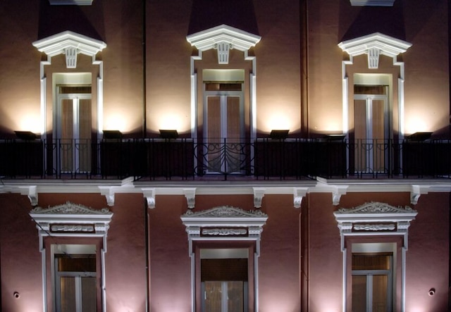 ホテル アドリア