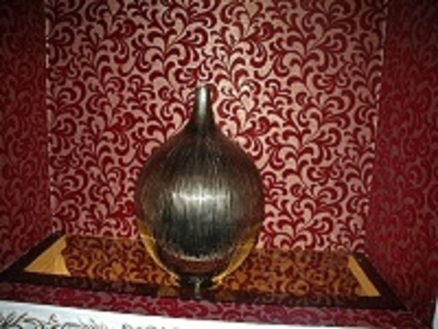 アルファ ホテル