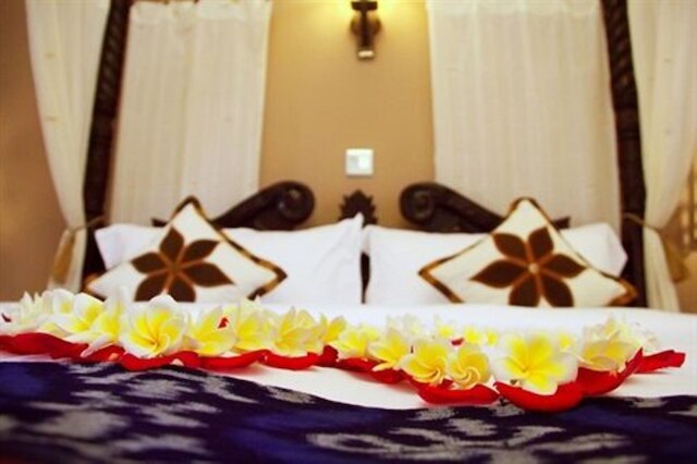 バリ リゾート & アパートメント