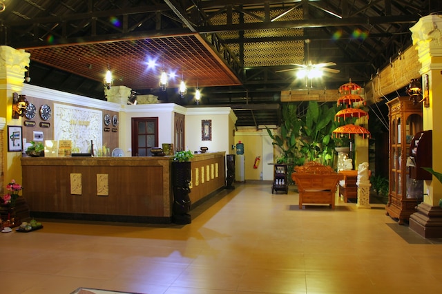 バリ リゾート & アパートメント