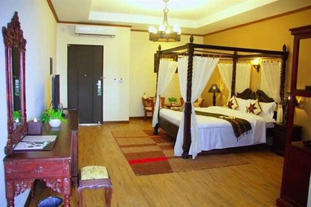 バリ リゾート & アパートメント