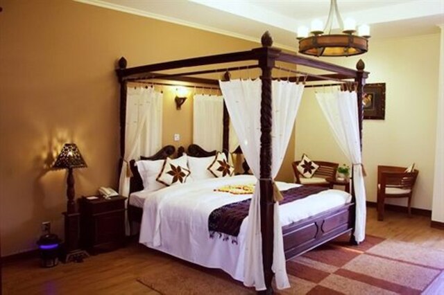 バリ リゾート & アパートメント