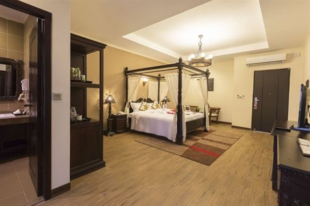 バリ リゾート & アパートメント