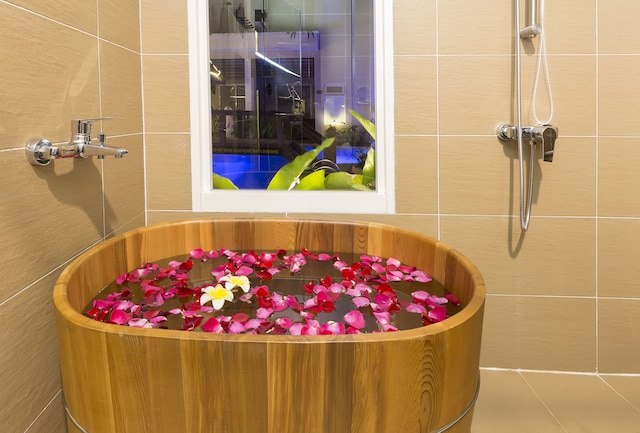 バリ リゾート & アパートメント