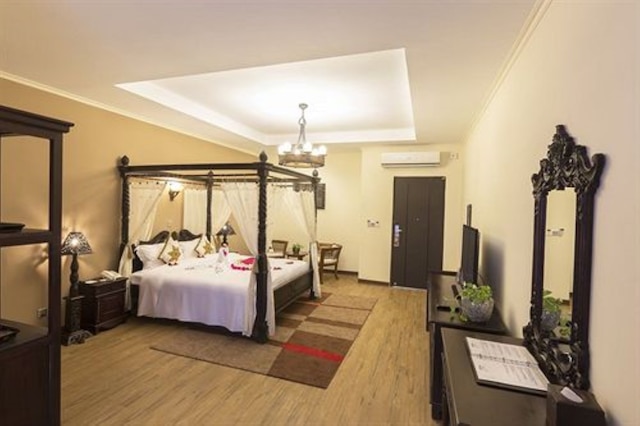 バリ リゾート & アパートメント