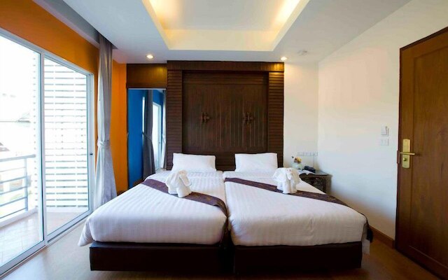 コーブア ハウス