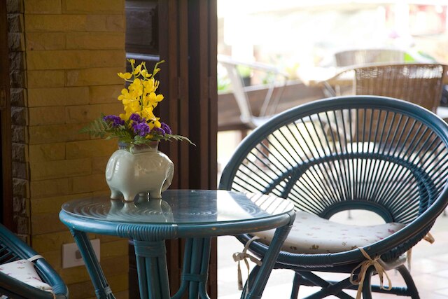 コーブア ハウス