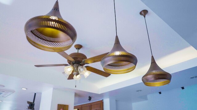 コーブア ハウス