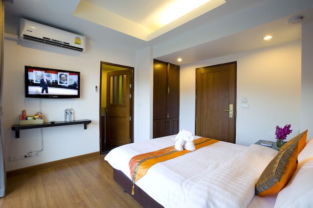 コーブア ハウス