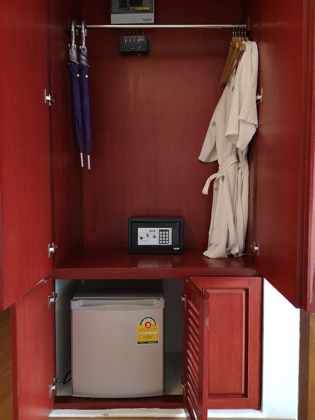 コーブア ハウス