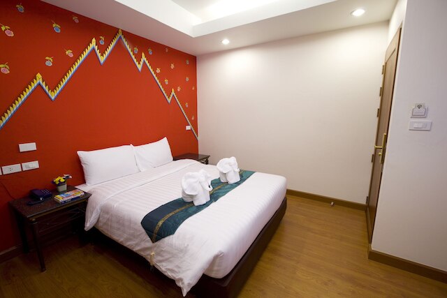 コーブア ハウス