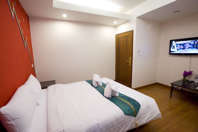 コーブア ハウス