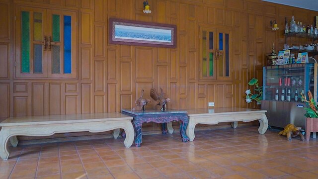 コーブア ハウス