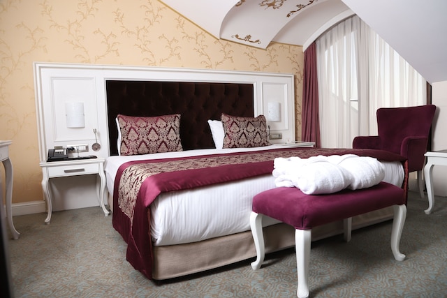 ハリー イン マーター イスタンブール