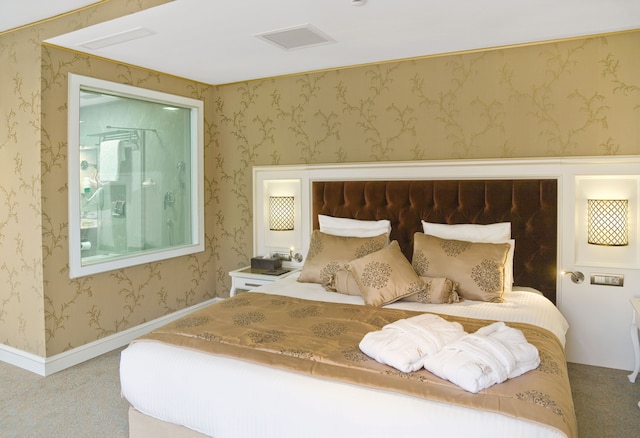 ハリー イン マーター イスタンブール