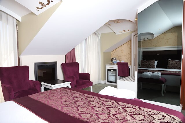 ハリー イン マーター イスタンブール