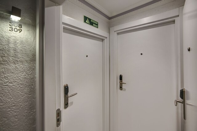 スカリオン ホテル