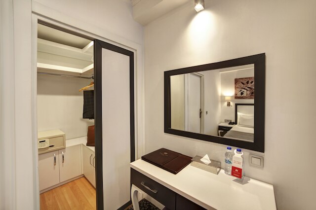 スカリオン ホテル