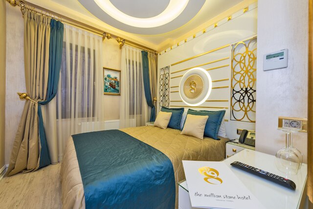 ザ ミリオン ストーン ホテル - スペシャル クラス