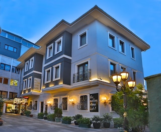 ザ ミリオン ストーン ホテル - スペシャル クラス