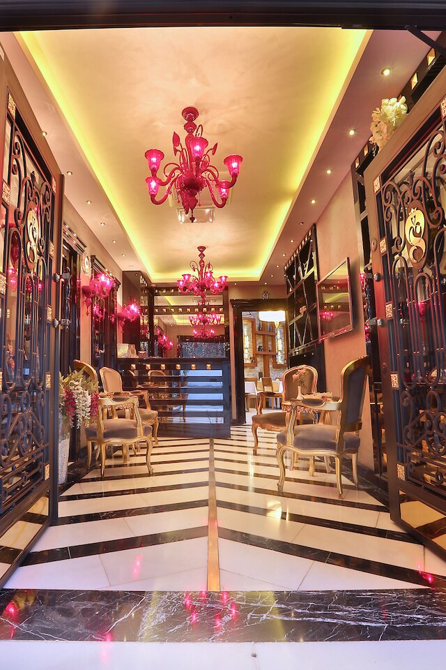 ザ ミリオン ストーン ホテル - スペシャル クラス