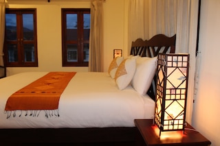 ルアン プラバン レジェンド ホテル