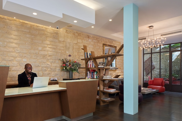 グランド ホテル マーラー