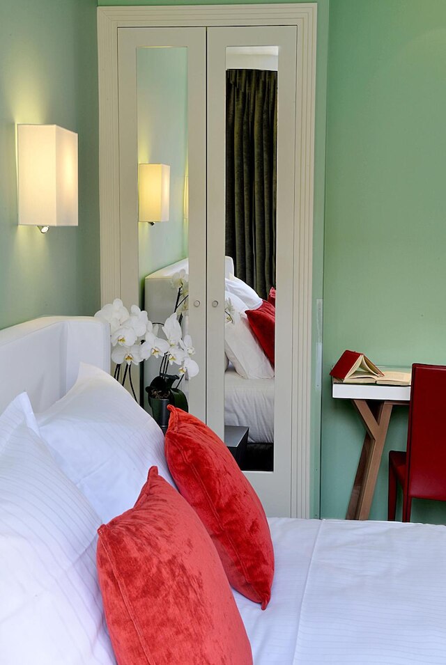 グランド ホテル マーラー