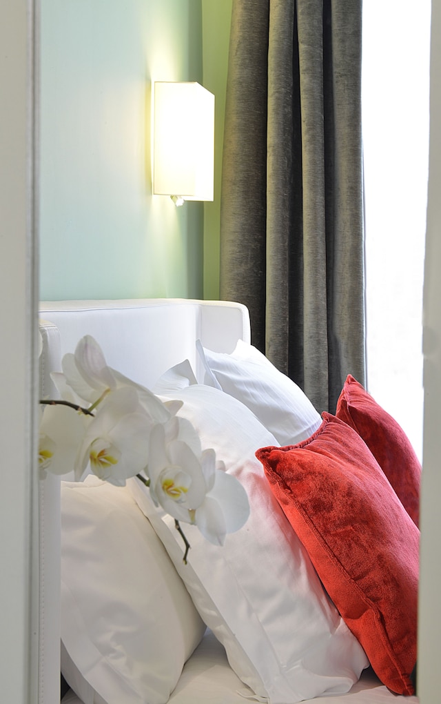 グランド ホテル マーラー